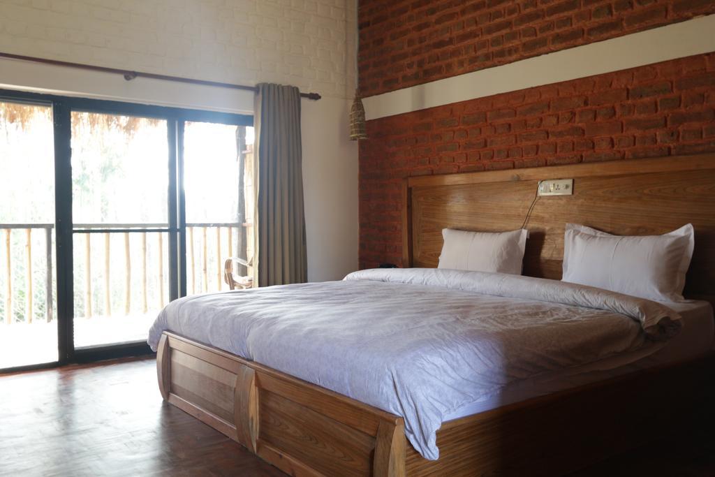 Hotel Siddhartha Wildlife Retreat Meghauli Habitación foto