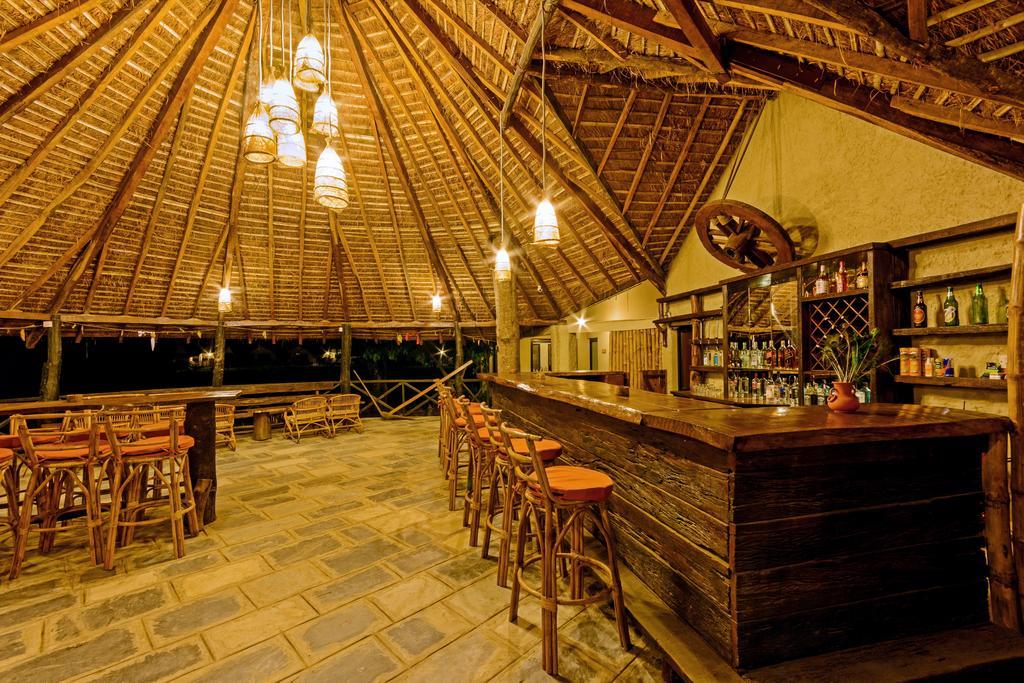 Hotel Siddhartha Wildlife Retreat Meghauli Exterior foto