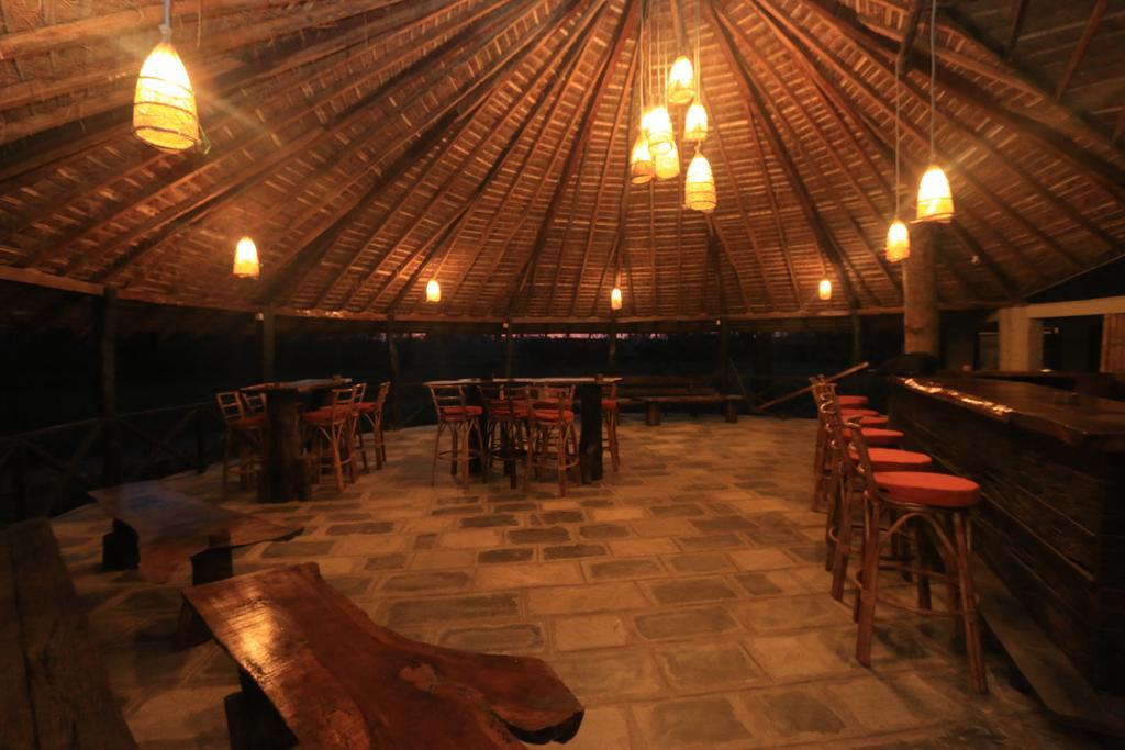 Hotel Siddhartha Wildlife Retreat Meghauli Exterior foto