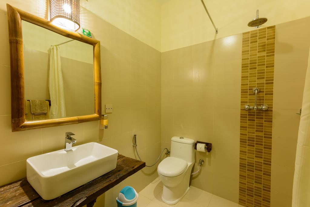 Hotel Siddhartha Wildlife Retreat Meghauli Habitación foto